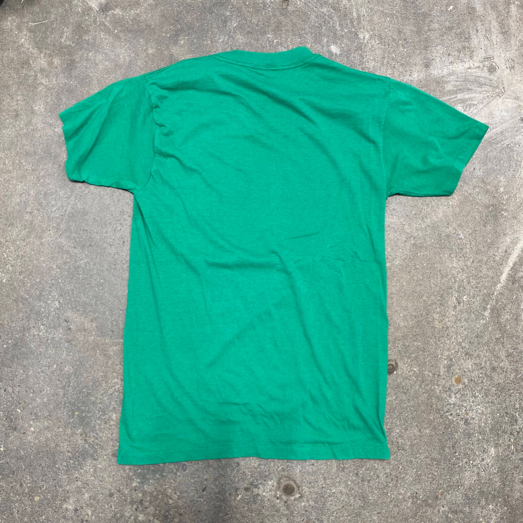 Green Mount McKinley T-Shirt - L