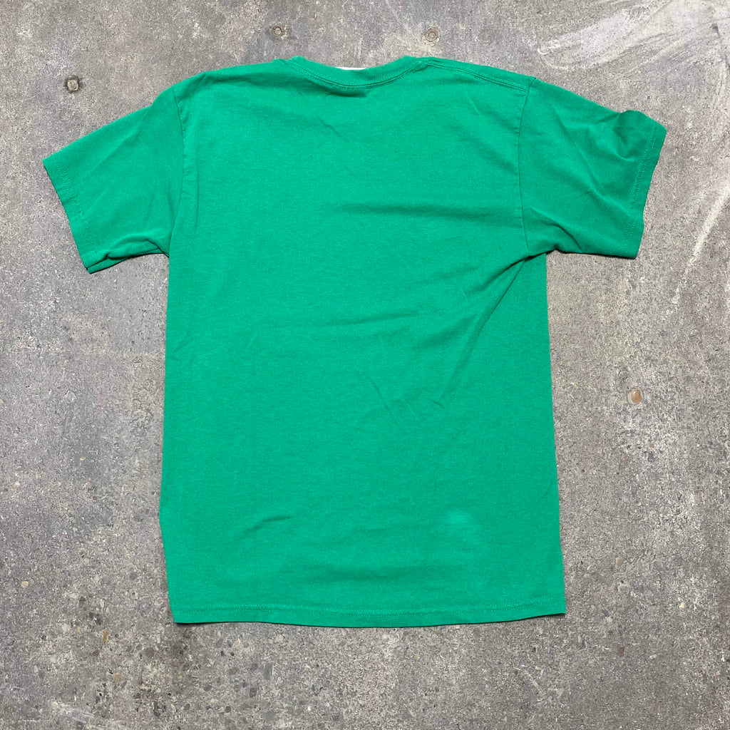 Green Basement Babes T-Shirt - S