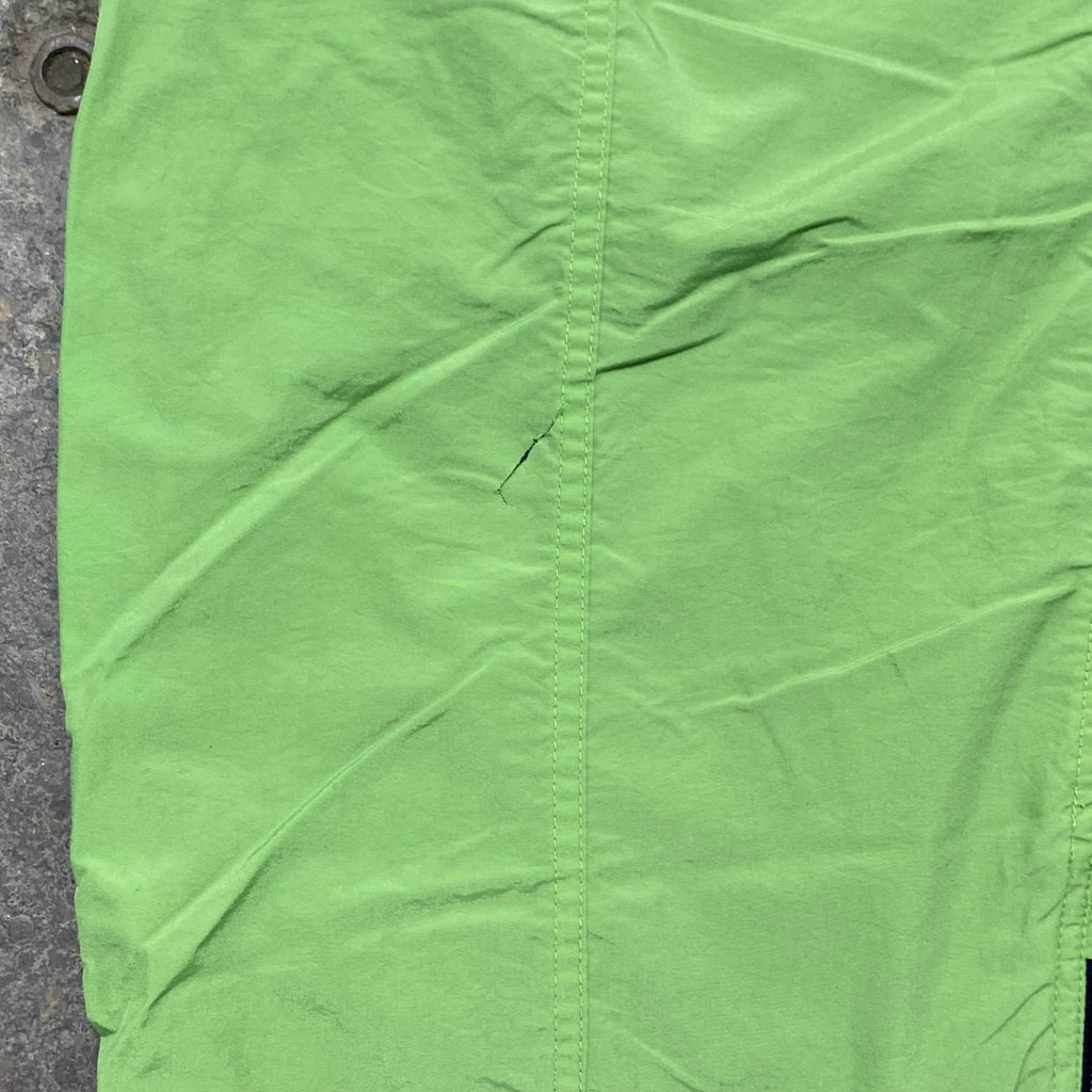 Green Ralph Lauren Track Pants - XXL