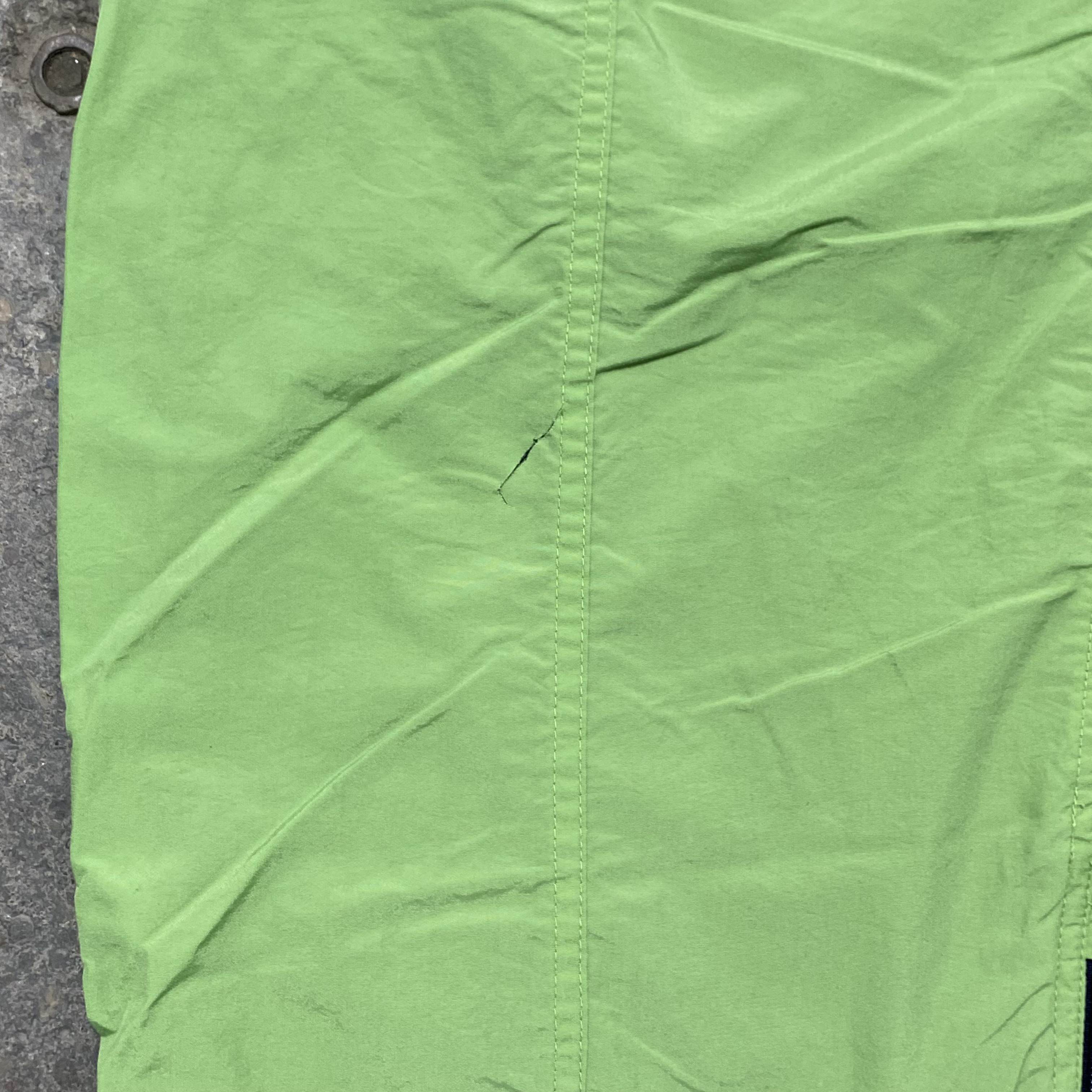 Green Ralph Lauren Track Pants - XXL