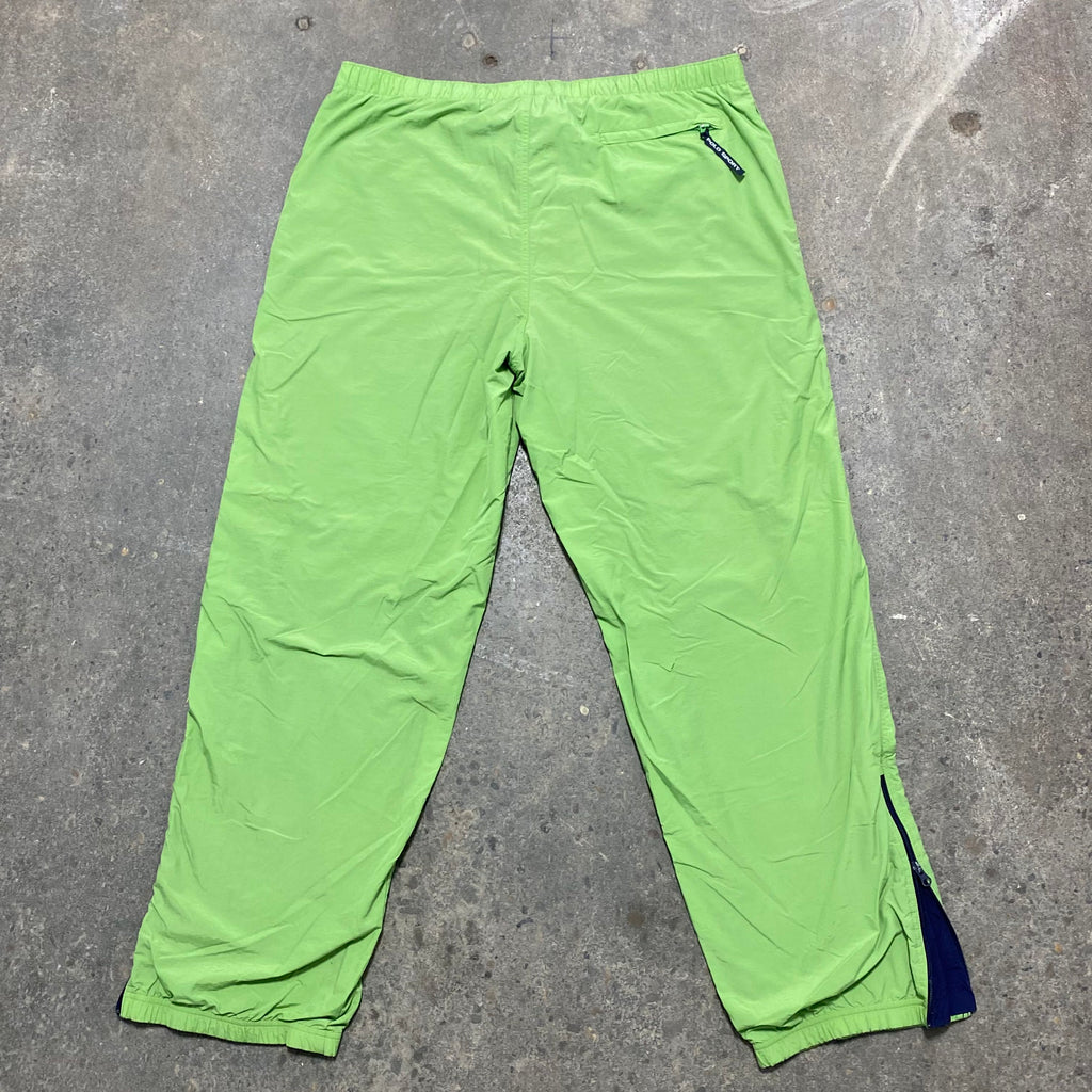 Green Ralph Lauren Track Pants - XXL