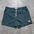 Green Banana Republic Swim Shorts - XL