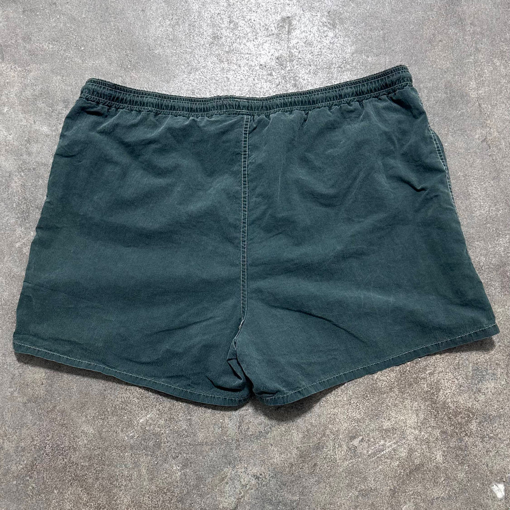 Green Banana Republic Swim Shorts - XL