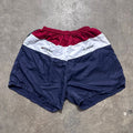 Striped Tommy Hilfiger Swim Shorts - XS