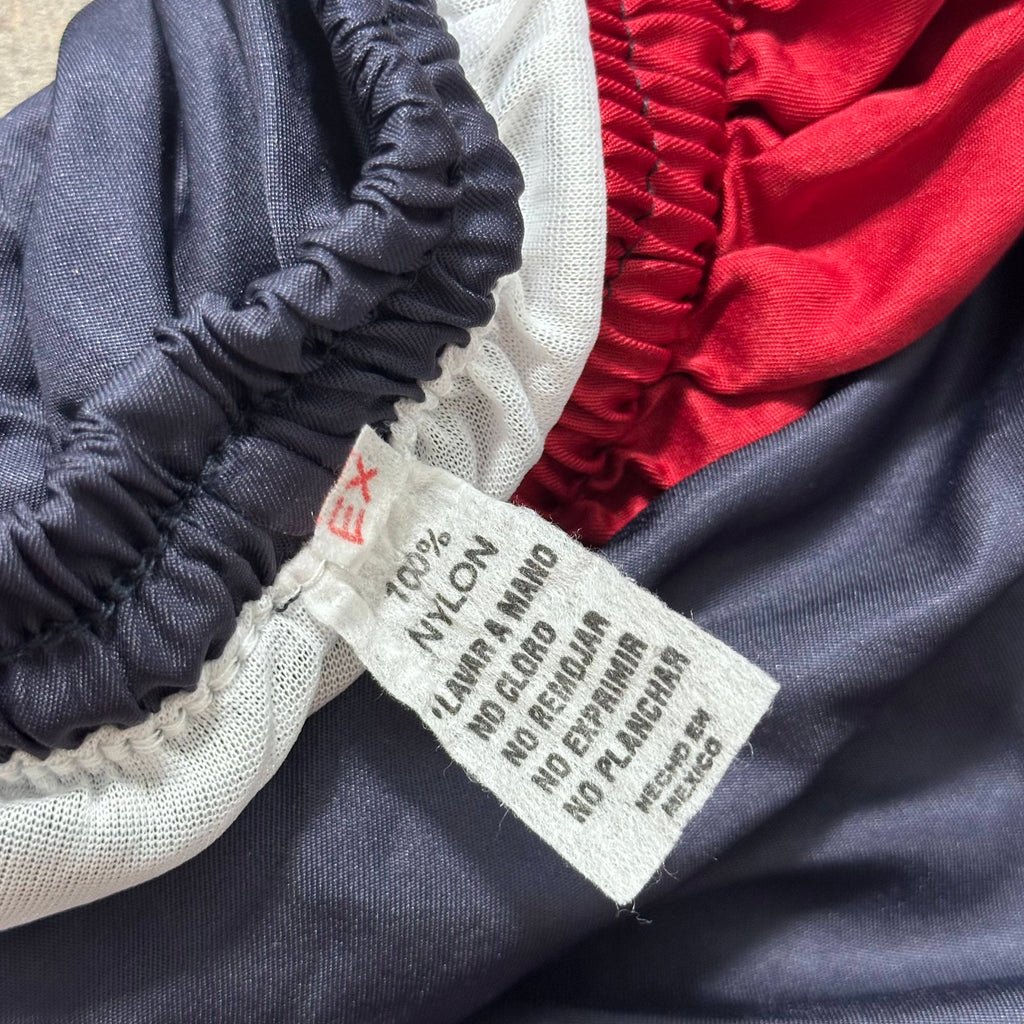 Striped Tommy Hilfiger Swim Shorts - XS