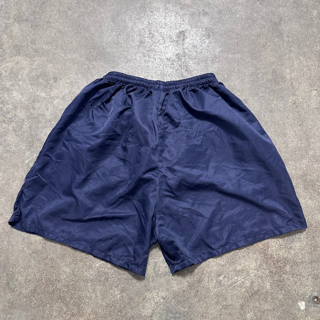 Striped Tommy Hilfiger Swim Shorts - XS