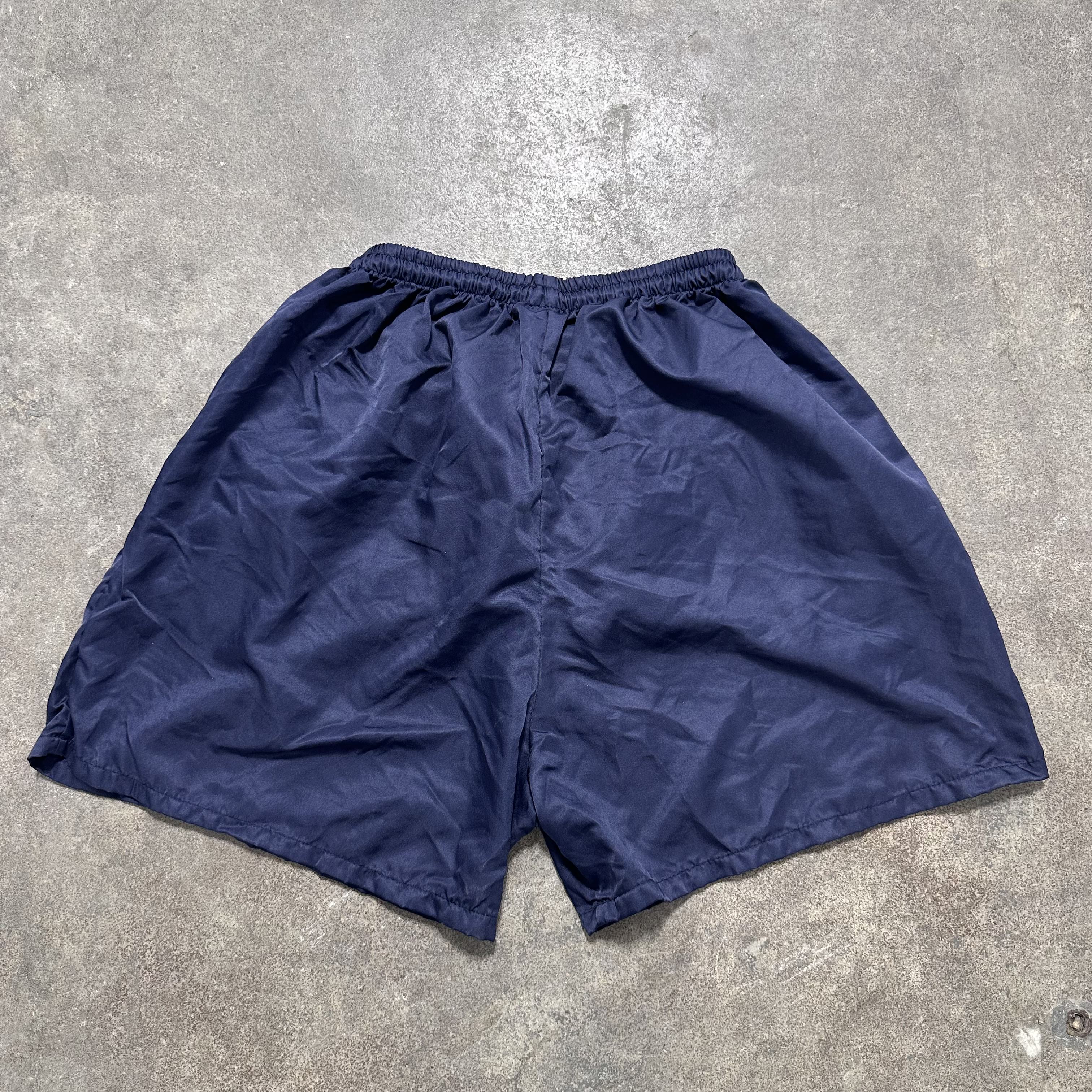 Striped Tommy Hilfiger Swim Shorts - XS
