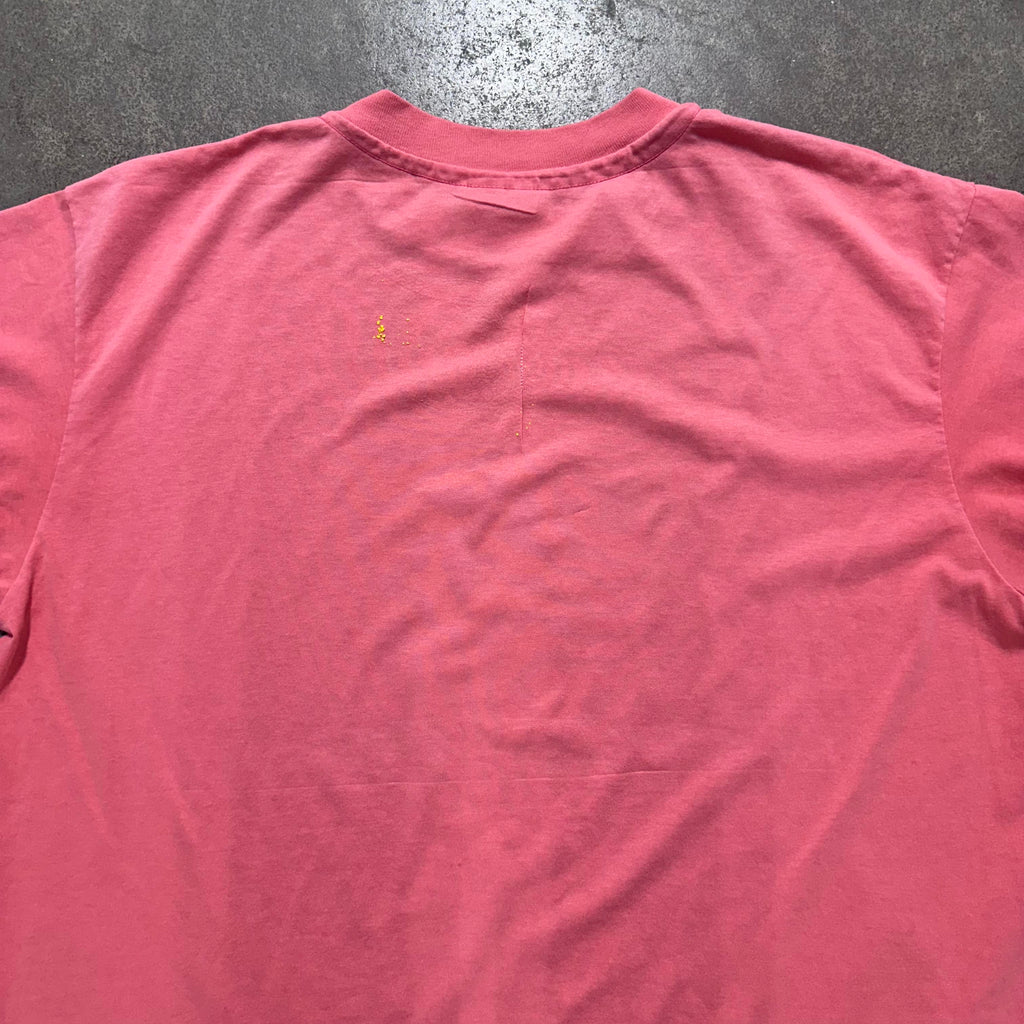 Pink Florida Flamingo T-Shirt - XL