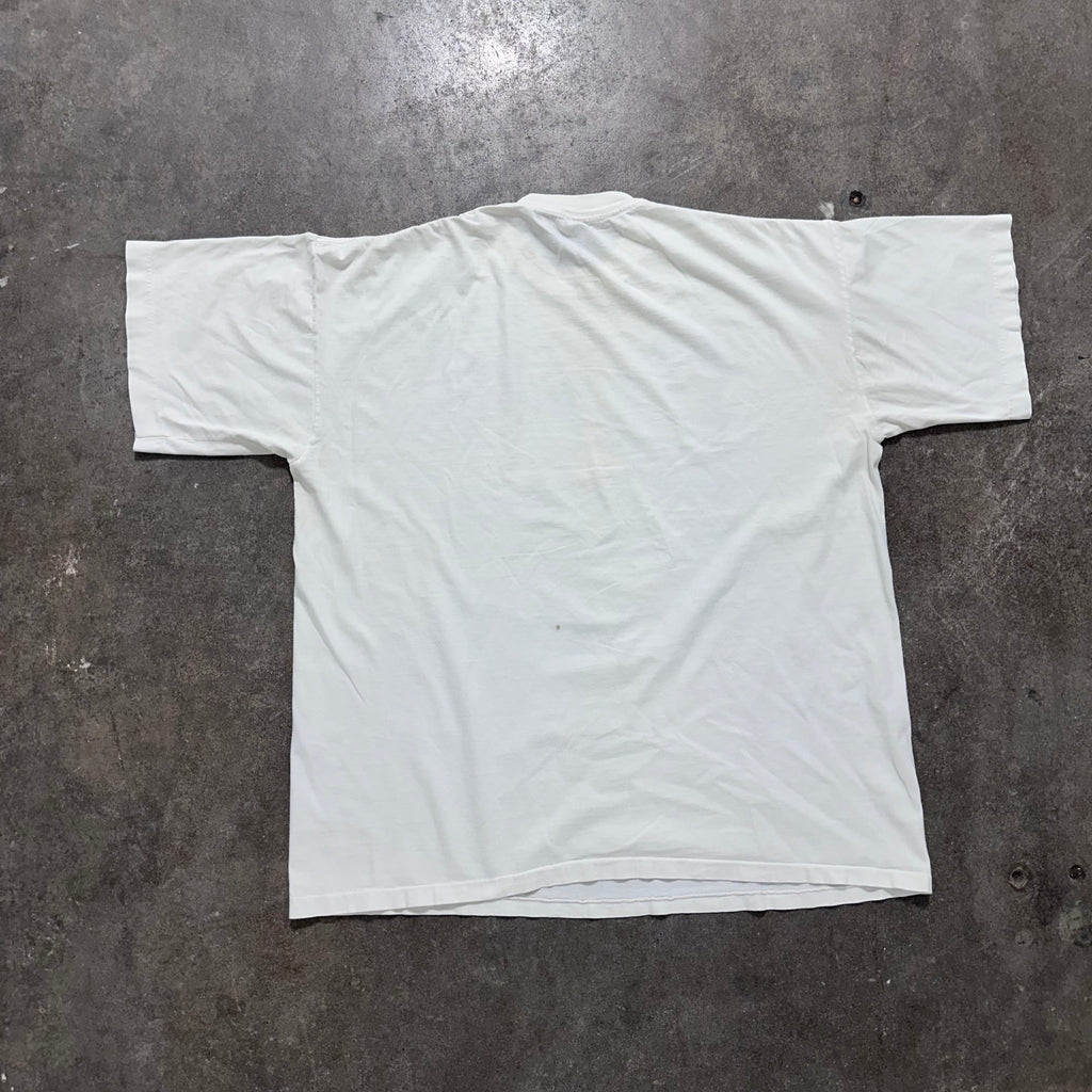 White Puerto Vallarta T-Shirt - XXL