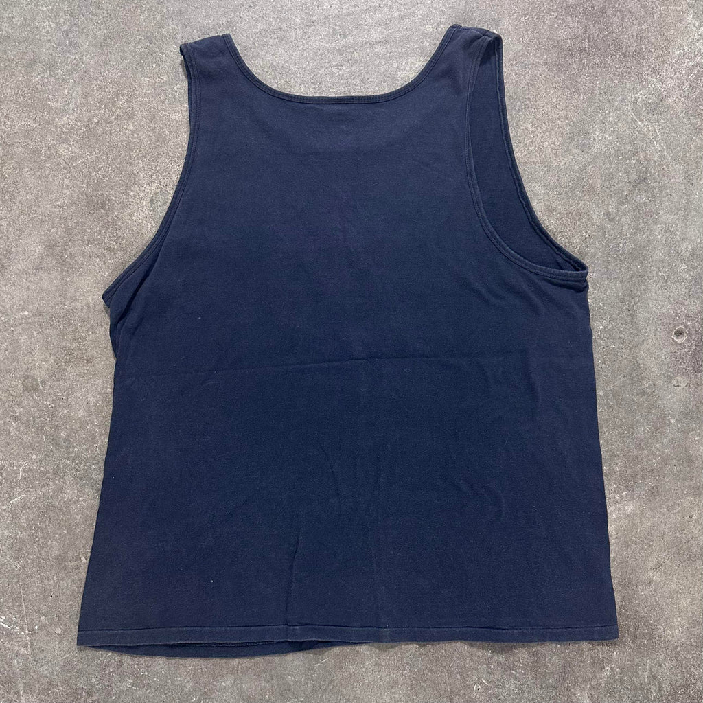 Black Kool Tank Top - XL