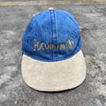 Denim Pocono Mountains Hat