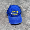 Blue Cape May Trucker Hat
