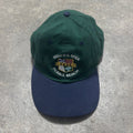 Green Pebble Beach U.S. Open Hat