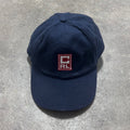 Navy Chaps Ralph Lauren Hat