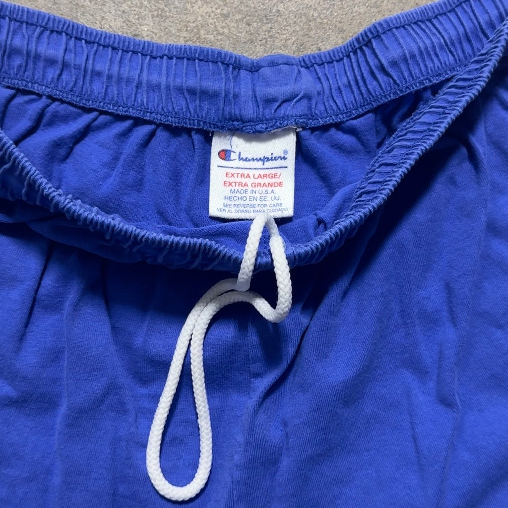 Blue Champion Shorts - XL