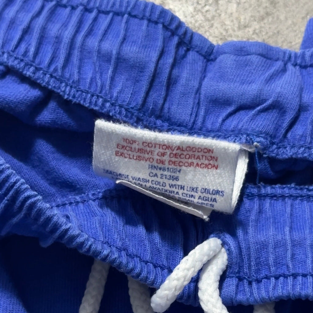 Blue Champion Shorts - XL