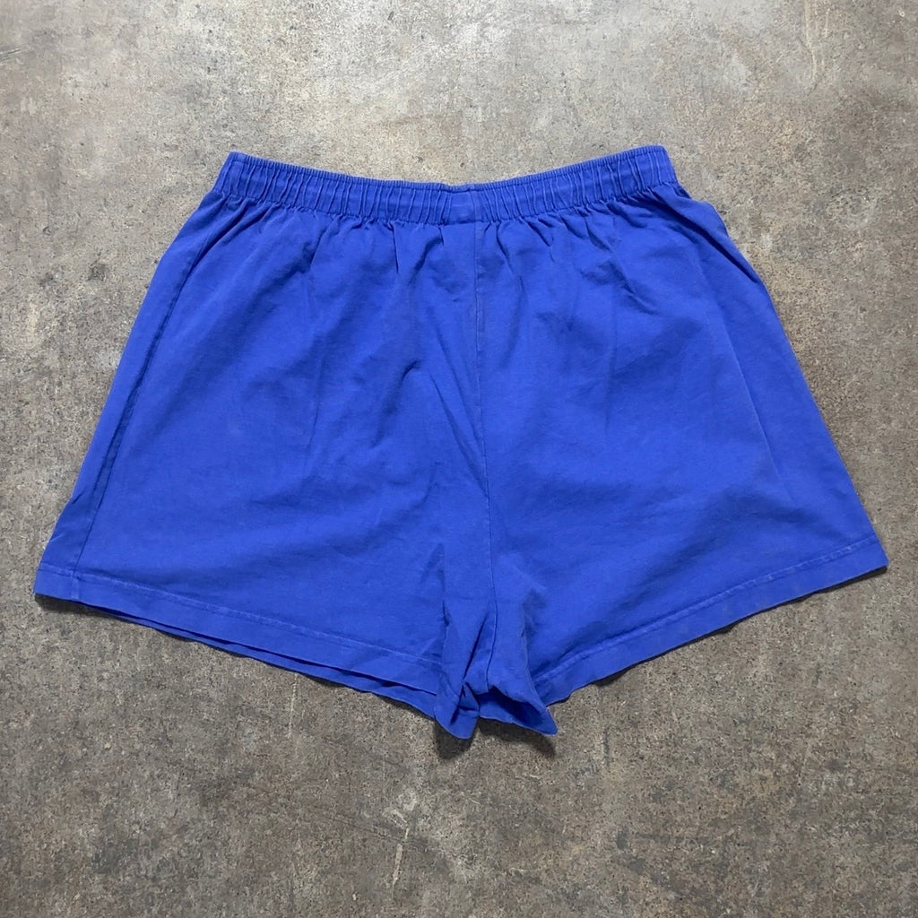 Blue Champion Shorts - XL