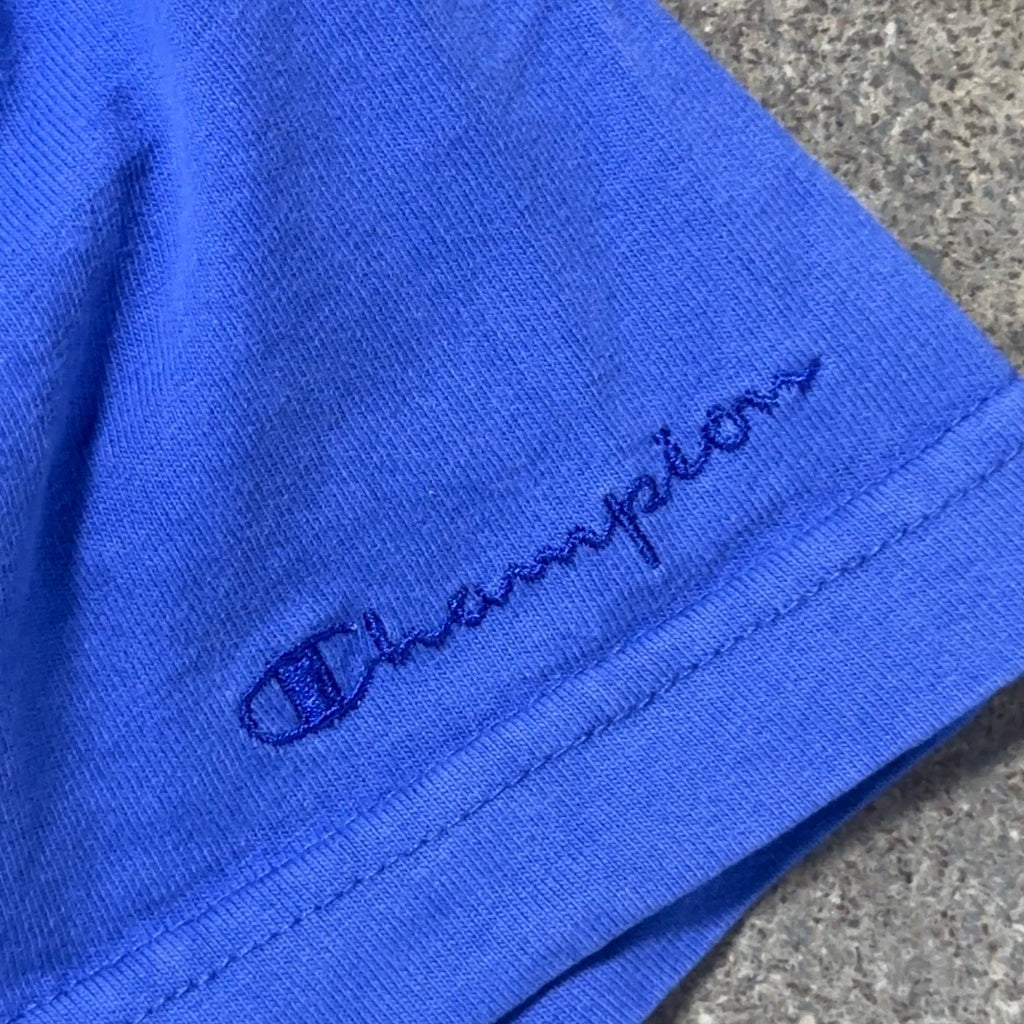 Blue Champion Shorts - XL